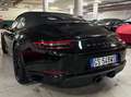 Porsche 911 911 GTS Cabrio 18000KM FULL BLACK PERMUTE GARANZIA Schwarz - thumbnail 5