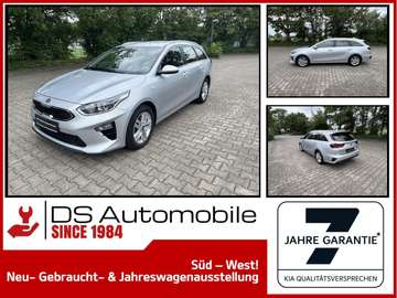 cee´d Sportswagon 1.6 AT 48V|Vision|Navi|Komfort