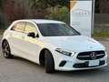 Mercedes-Benz A 180 Sport A 180 D Bianco - thumbnail 3