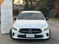 Mercedes-Benz A 180 Sport A 180 D Bianco - thumbnail 2
