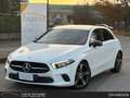 Mercedes-Benz A 180 Sport A 180 D Bianco - thumbnail 1