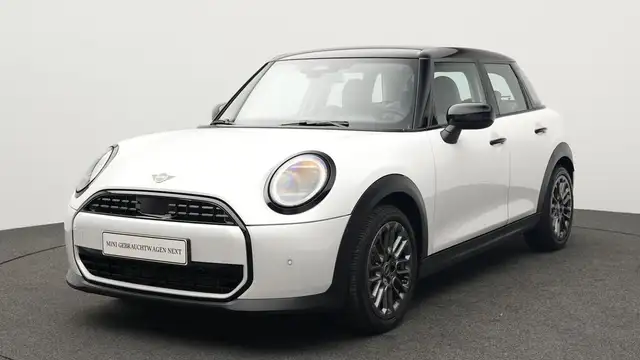 MINI Cooper C Classic Trim