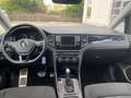 Volkswagen Golf Sportsvan 1.2 TSI DSG Sound KAMERA APP BLIND SPOT NAVI Zlatna - thumbnail 15
