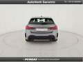 BMW 128 128ti 5p. Msport Grigio - thumbnail 5