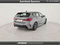 BMW 128 128ti 5p. Msport Grigio - thumbnail 6