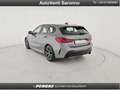 BMW 128 128ti 5p. Msport Grigio - thumbnail 4