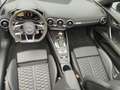 Audi RS3 TT RS 2.5 TFSI quattro Roadster + GARANTIE Grau - thumbnail 11