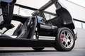 Ford GT 40-Carbon-Sportsitze- Schwarz - thumbnail 8