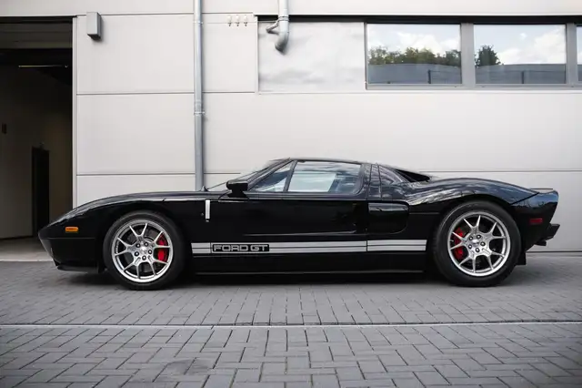 Ford GT 40