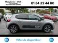 Citroen C3 1.2 PureTech 110ch S\u0026S MAX Grau - thumbnail 5
