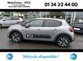 Citroen C3 1.2 PureTech 110ch S\u0026S MAX Gris - thumbnail 4