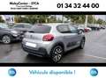 Citroen C3 1.2 PureTech 110ch S\u0026S MAX Grau - thumbnail 2