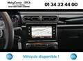 Citroen C3 1.2 PureTech 110ch S\u0026S MAX Grau - thumbnail 9