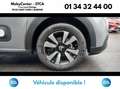 Citroen C3 1.2 PureTech 110ch S\u0026S MAX Grau - thumbnail 15
