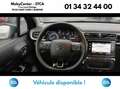 Citroen C3 1.2 PureTech 110ch S\u0026S MAX Grau - thumbnail 8