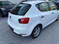 SEAT Ibiza 1.2 Benzin Pickerl 12 /2026 Weiß - thumbnail 3