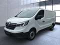 Renault Trafic Kasten L1H1 3,0t* Werkstatteinr.*AHK*LED Weiß - thumbnail 4