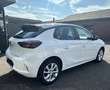 Opel Corsa F 1200 Benzine 5Drs Edition Blanc - thumbnail 3