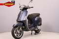 Vespa Primavera TECH 45 KM/H Bleu - thumbnail 5
