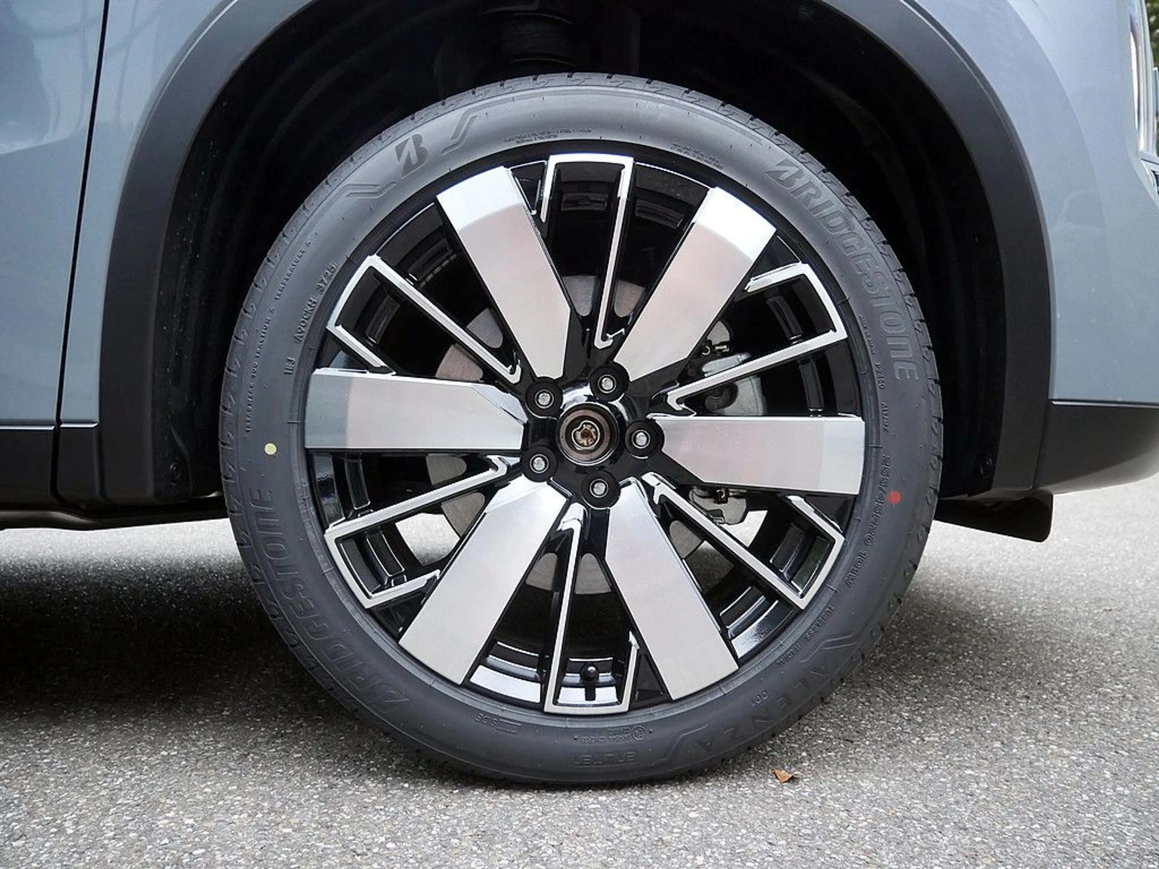 Mitsubishi Outlander 2.4 PHEV Select 4WD STANDHZ LED 360° — photo 7