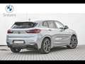 BMW X2 xDrive25e Grijs - thumbnail 2