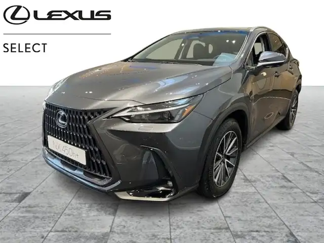 Lexus NX 450h+ Executive Line