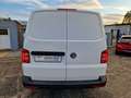 Volkswagen T6 Transporter Kasten lang Weiß - thumbnail 4