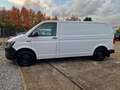 Volkswagen T6 Transporter Kasten lang Weiß - thumbnail 2