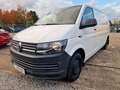 Volkswagen T6 Transporter Kasten lang Weiß - thumbnail 1
