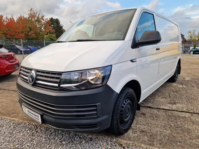 Volkswagen T6 Transporter Kasten lang