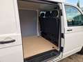 Volkswagen T6 Transporter Kasten lang Weiß - thumbnail 7