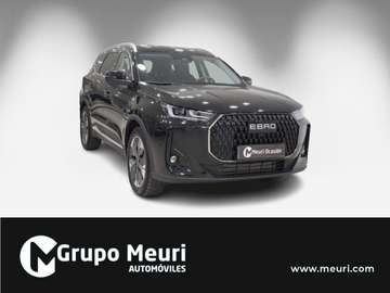 1.6 TGDI 7DCT Luxury FWD