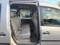 Volkswagen Caddy Life Top Zustand! 7 Sitze! TÜV Neu! Silber - thumbnail 17