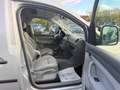 Volkswagen Caddy Life Top Zustand! 7 Sitze! TÜV Neu! Silber - thumbnail 18