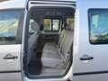 Volkswagen Caddy Life Top Zustand! 7 Sitze! TÜV Neu! Silber - thumbnail 15