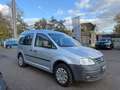 Volkswagen Caddy Life Top Zustand! 7 Sitze! TÜV Neu! Silber - thumbnail 7