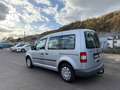 Volkswagen Caddy Life Top Zustand! 7 Sitze! TÜV Neu! Silber - thumbnail 3