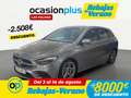 Mercedes-Benz B 200 200d Gris - thumbnail 1