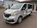 Renault Trafic 1.6 TDCI L1 H1 9 POSTI Grau - thumbnail 3