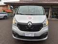 Renault Trafic 1.6 TDCI L1 H1 9 POSTI Grau - thumbnail 2