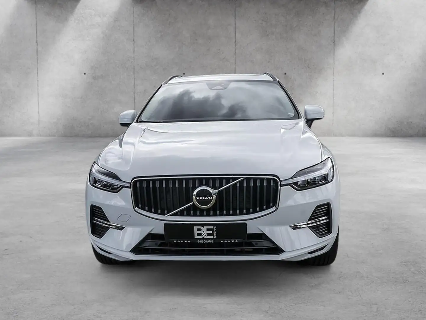 Volvo XC60 B4 Momentum Pro SHZ KAMERA FACEL. LED Blanc - 2