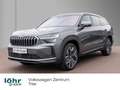 Skoda Kodiaq 2.0 TDI DSG 4x4 Selection Area-View, AHK Gris - thumbnail 1