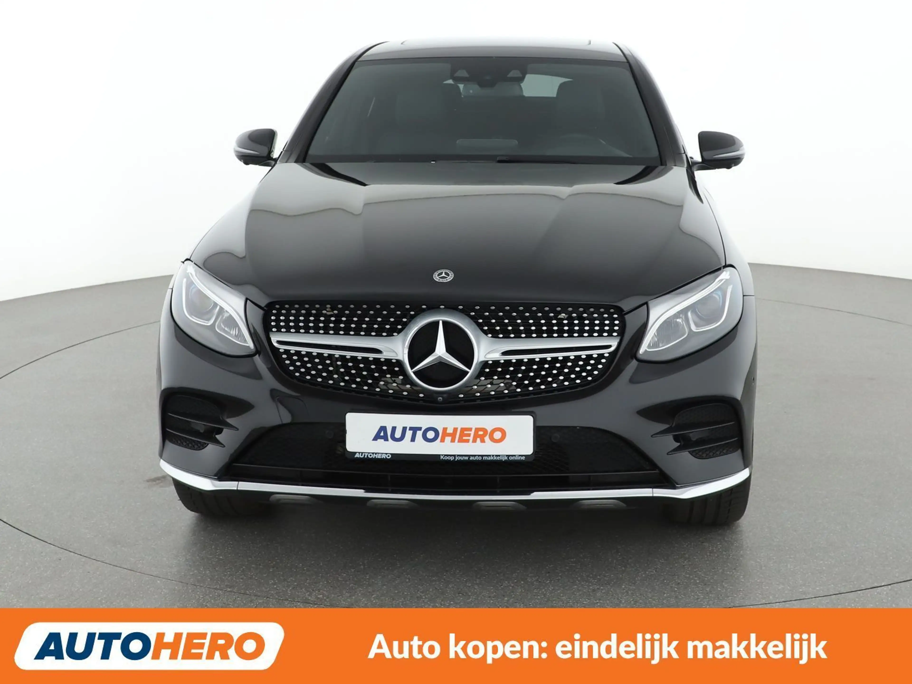Mercedes-Benz GLC 350 GLC 350e 4Matic Executive — photo 10