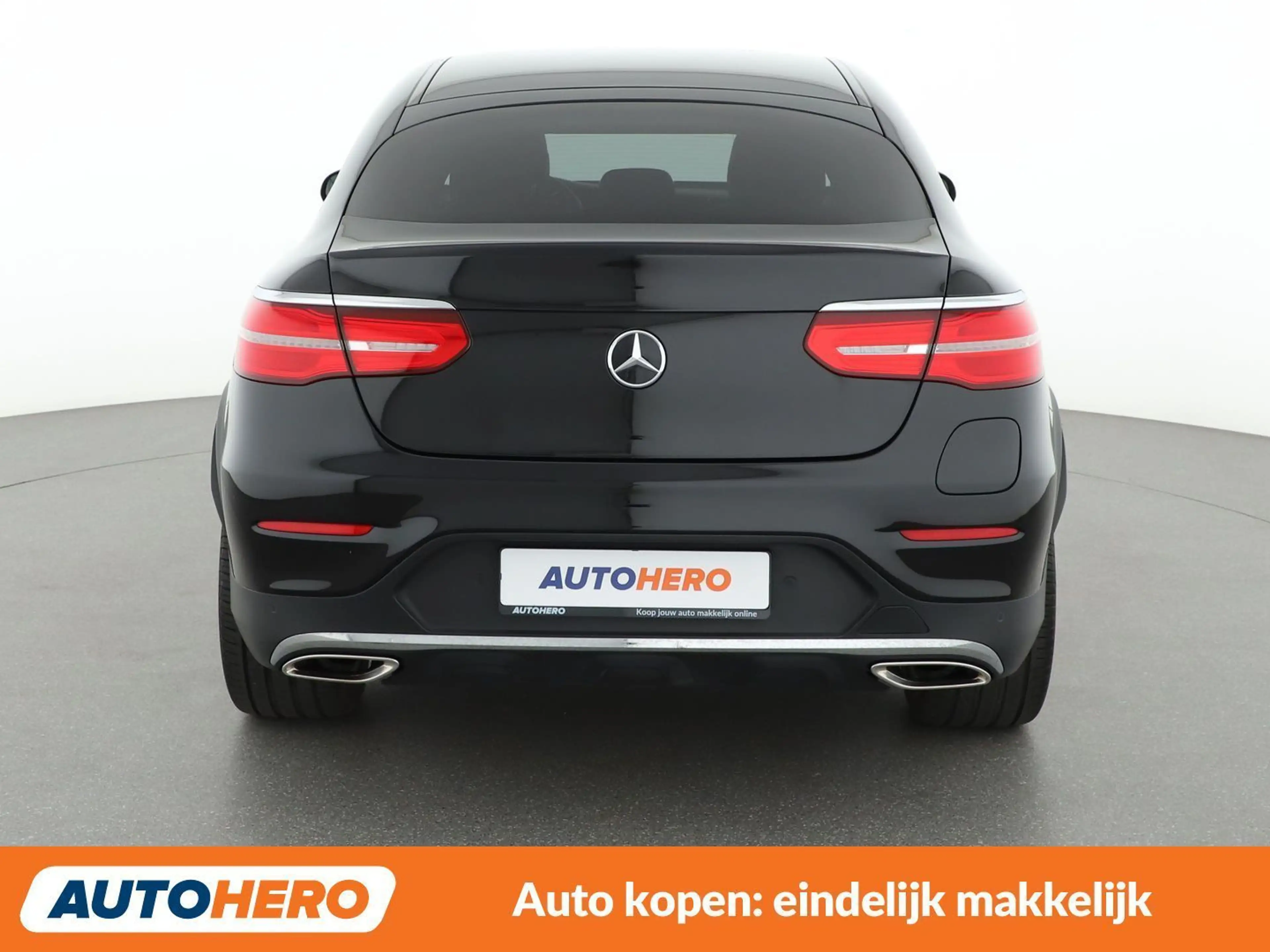 Mercedes-Benz GLC 350 GLC 350e 4Matic Executive — photo 5
