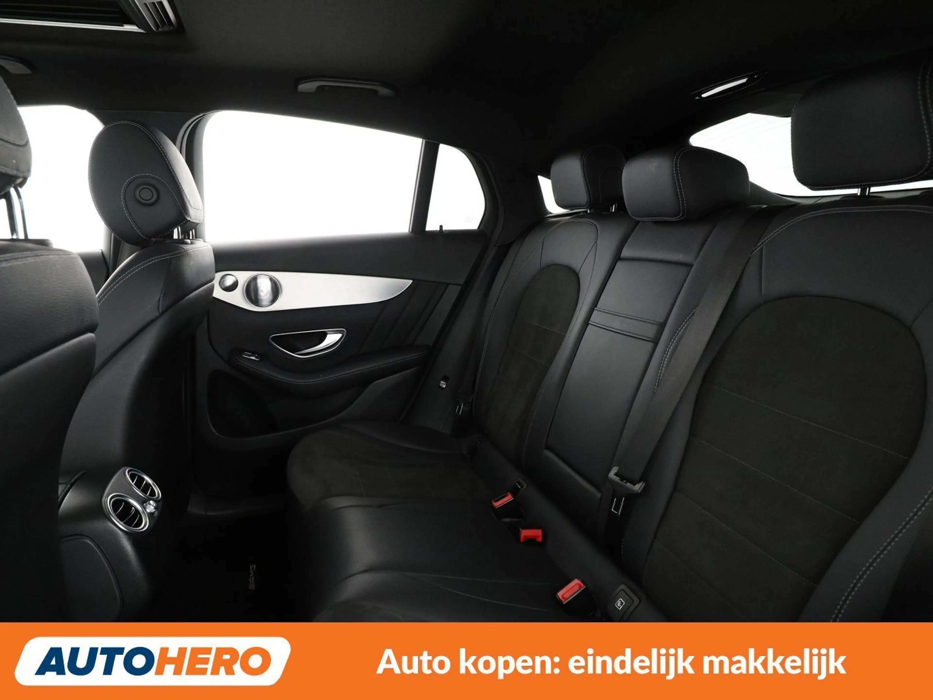 Mercedes-Benz GLC 350 GLC 350e 4Matic Executive — photo 15