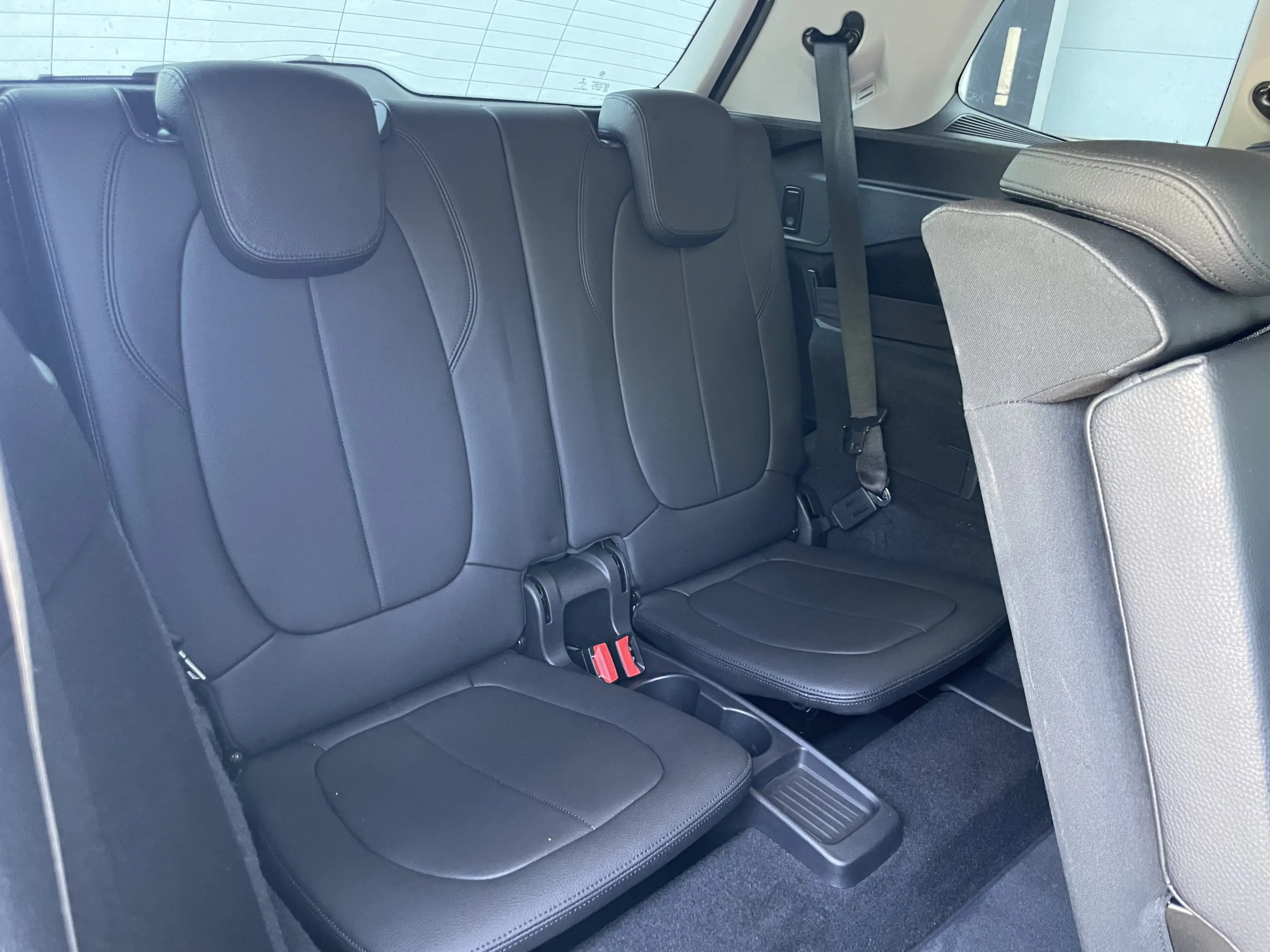 BMW 220 xDrive Advantage 7-Sitzer LED — photo 15