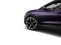 Audi Q4 e-tron Q4 Sportback e-tron 45 LED NAVI HuD KESSY RFK SH Violett - thumbnail 3