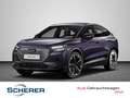 Audi Q4 e-tron Q4 Sportback e-tron 45 LED NAVI HuD KESSY RFK SH Violett - thumbnail 1