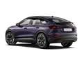 Audi Q4 e-tron Q4 Sportback e-tron 45 LED NAVI HuD KESSY RFK SH Violett - thumbnail 4