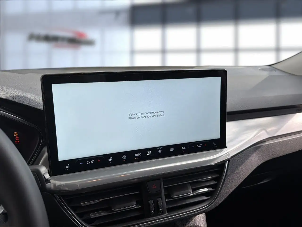 Ford Focus Titanium X Bluetooth Navi LED Klima 16